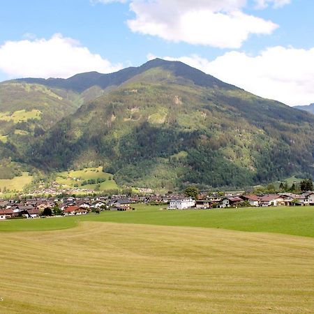 Theview Ahorn Lägenhet Fügen Exteriör bild